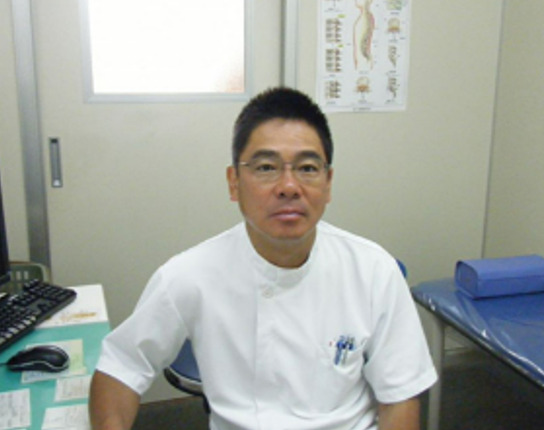 松岡整形外科クリニック